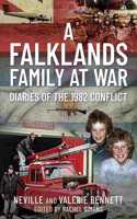 A Falklands Family at War