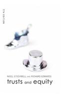 Trusts and Equity