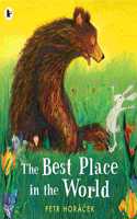 The Best Place in the World