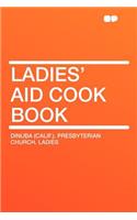 Ladies' Aid Cook Book