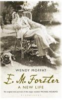 E. M. Forster
