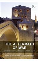Aftermath of War