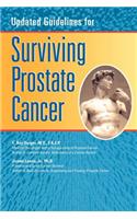 Updated Guidelines for Surviving Prostate Cancer