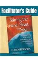 Stirring the Head, Heart, and Soul