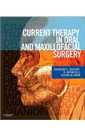 Current Therapy in Oral and Maxillofacial Surgery