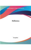 Hellenica: (English)