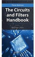 The Circuits and Filters Handbook (Five Volume Slipcase Set): (Circuits & Filters Handbook 3e)