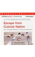 Escape from Cubicle Nation