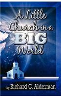 Little Church in a Big World