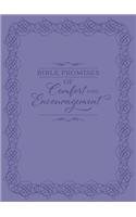 Bible Promises of Comfort and Encouragement