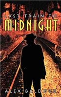 Last Train to Midnight