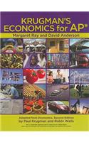 Krugman's Economics for Ap*