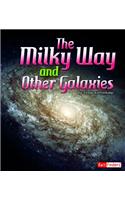 Milky Way and Other Galaxies