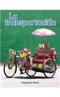 La Transportación