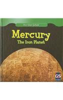Mercury: The Iron Planet(Our Solar System)