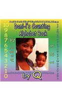 Dani-l's Counting Alphabet Book