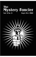 The Mystery Fancier (Vol. 5 No. 5) September/October 1981