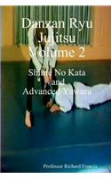 Danzan Ryu Jujitsu