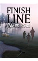 Finish Line: (English)