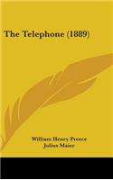 The Telephone (1889)