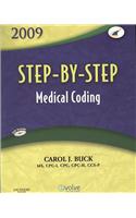Step-By-Step Medical Coding