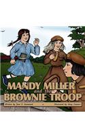 Mandy Miller and the Brownie Troop