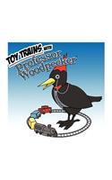 Toy Trains with Professor Woodpecker