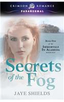 Secrets of the Fog