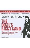 The Devil's Right Hand