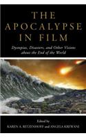 The Apocalypse in Film
