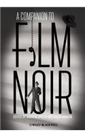 Companion to Film Noir