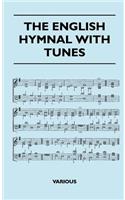 English Hymnal with Tunes