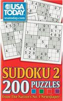 USA Today Sudoku 2