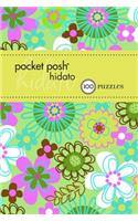 Pocket Posh Hidato 3: 100 Pure Logic Puzzles