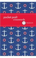 Pocket Posh Crosswords 13