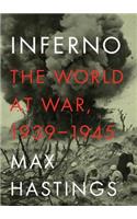 Inferno: The World at War, 1939-1945