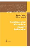 Combinatorial Methods in Density Estimation