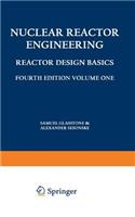 Nuclear Reactor Engineering