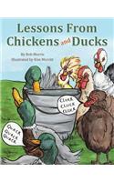 Lessons From Chickens and Ducks