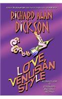 Love, Venusian Style