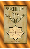 Qualities of A Conqueror