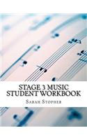 Stage 3 Music: Student Workbook