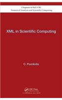 XML in Scientific Computing