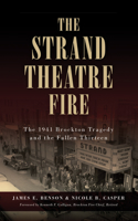 Strand Theatre Fire