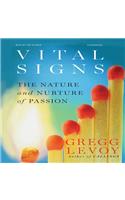 Vital Signs Lib/E