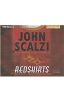 Redshirts