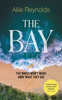 The Bay: the waves won't wash away what they did