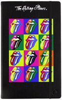 QUO VADIS ROLLING STONES POP A5 LINED NO