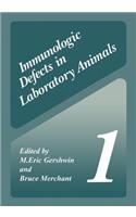 Immunologic Defects in Laboratory Animals 1