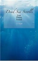 Dead Sea Scrolls: Lost Poems Found(English)